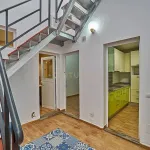 Casa reformada con terraza y vistas al mar 2