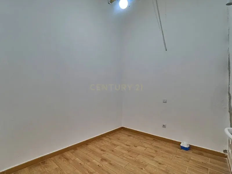 Casa reformada con terraza y vistas al mar