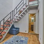 Casa reformada con terraza y vistas al mar 7