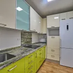 Casa reformada con terraza y vistas al mar 12