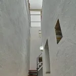 Casa reformada con terraza y vistas al mar 15