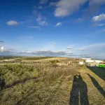 ## NAVES CON PARCELA N.:5269 (Precio: 435.000 Euro) 4