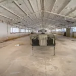 ## NAVES CON PARCELA N.:5269 (Precio: 435.000 Euro) 5