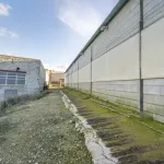 ## NAVES CON PARCELA N.:5269 (Precio: 435.000 Euro) 8