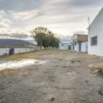 ## NAVES CON PARCELA N.:5269 (Precio: 435.000 Euro) 13