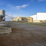 ## NAVES CON PARCELA N.:5935 (Precio: 985.000 Euro) 8