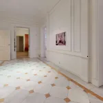 Espectacular apartamento de lujo en el corazón de Madrid 1