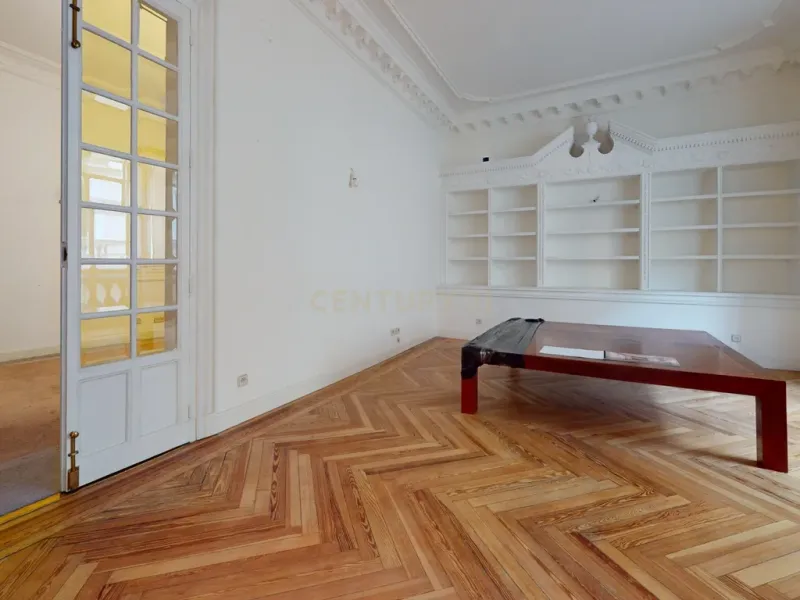 Espectacular apartamento de lujo en el corazón de Madrid