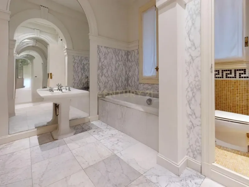 Espectacular apartamento de lujo en el corazón de Madrid