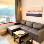 Acogedor apartamento en Puerto Rico con vistas al mar 8
