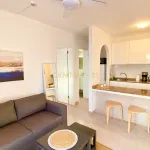 Acogedor apartamento en Puerto Rico con vistas al mar 11