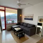 Acogedor apartamento en Puerto Rico con vistas al mar 12