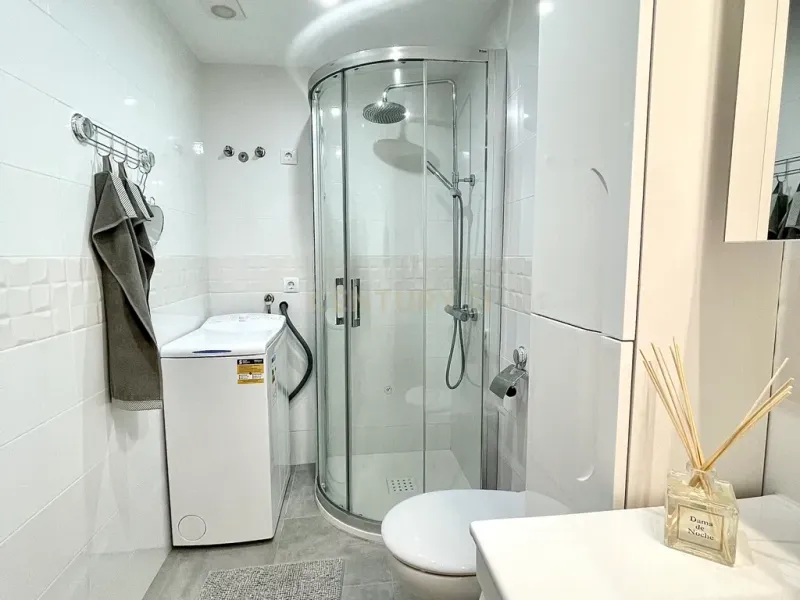 Acogedor apartamento en Puerto Rico con vistas al mar