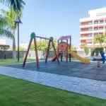 Vivienda luminosa en residencial con piscina, con plaza de garaje y trastero 10