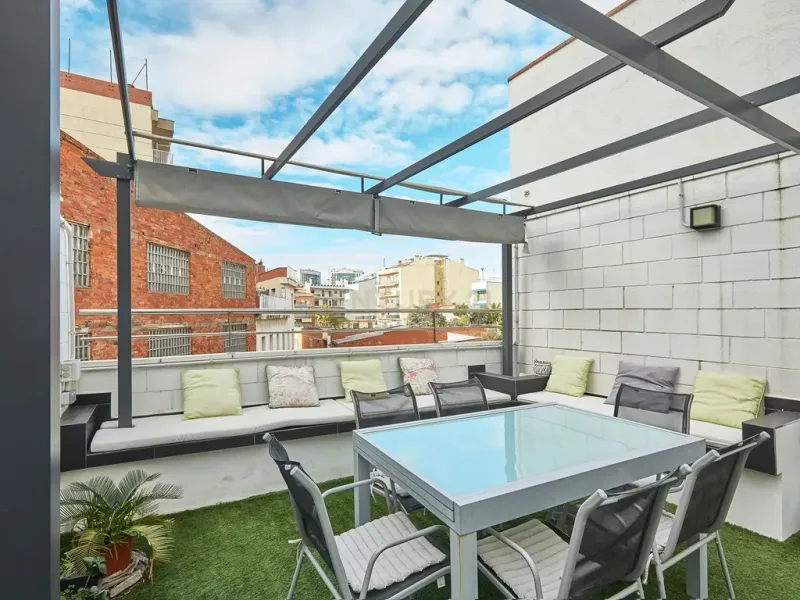 Preciosa casa junto a Vallparadís-Escoles