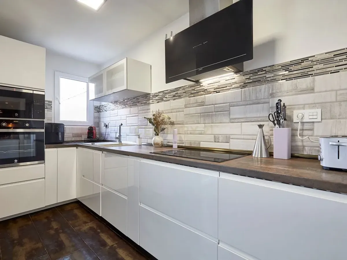 Preciosa casa junto a Vallparadís-Escoles