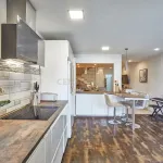 Preciosa casa junto a Vallparadís-Escoles 6