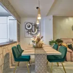 Preciosa casa junto a Vallparadís-Escoles 9