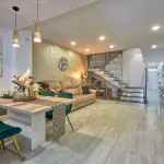 Preciosa casa junto a Vallparadís-Escoles 11