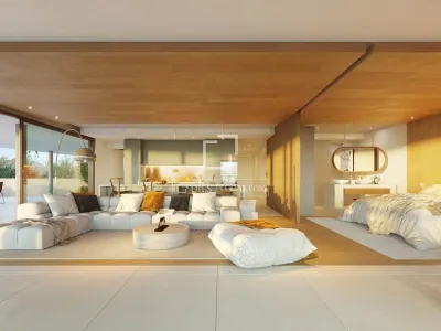 Penthouse for sale in Malaga, Costa Del Sol