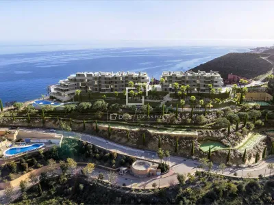 Apartment for sale in Malaga, Costa Del Sol