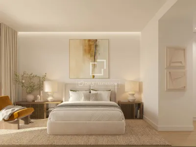 Apartment for sale in Malaga, Costa Del Sol