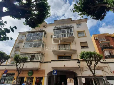Apartment for sale in Malaga, Costa Del Sol