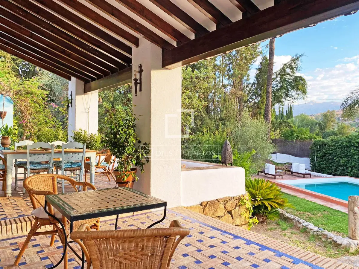 Country House for sale in Malaga, Costa Del Sol