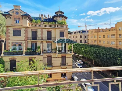 Apartment for sale in Malaga, Costa Del Sol