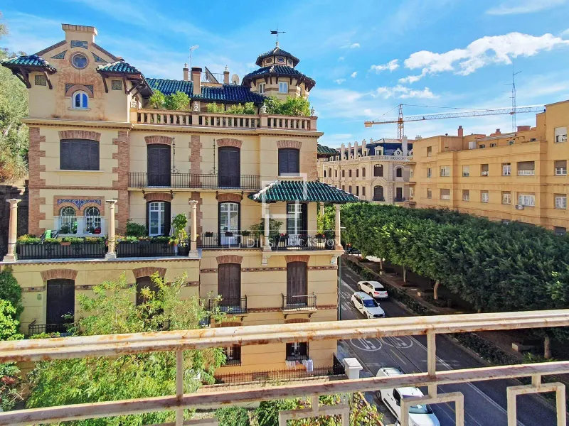 Apartment for sale in Malaga, Costa Del Sol