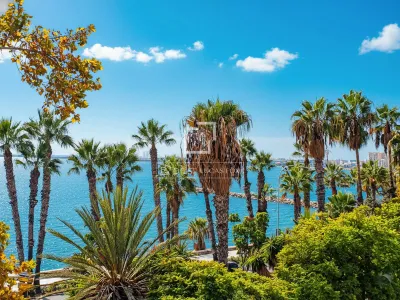 Penthouse for sale in Malaga, Costa Del Sol