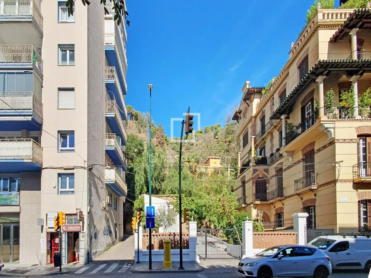 Apartment for sale in Malaga, Costa Del Sol