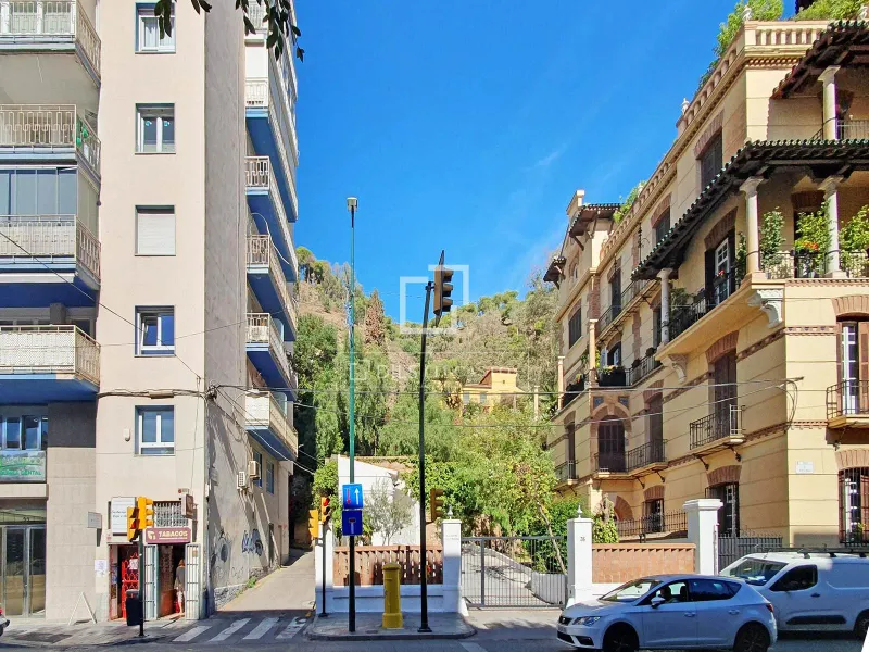 Apartment for sale in Malaga, Costa Del Sol