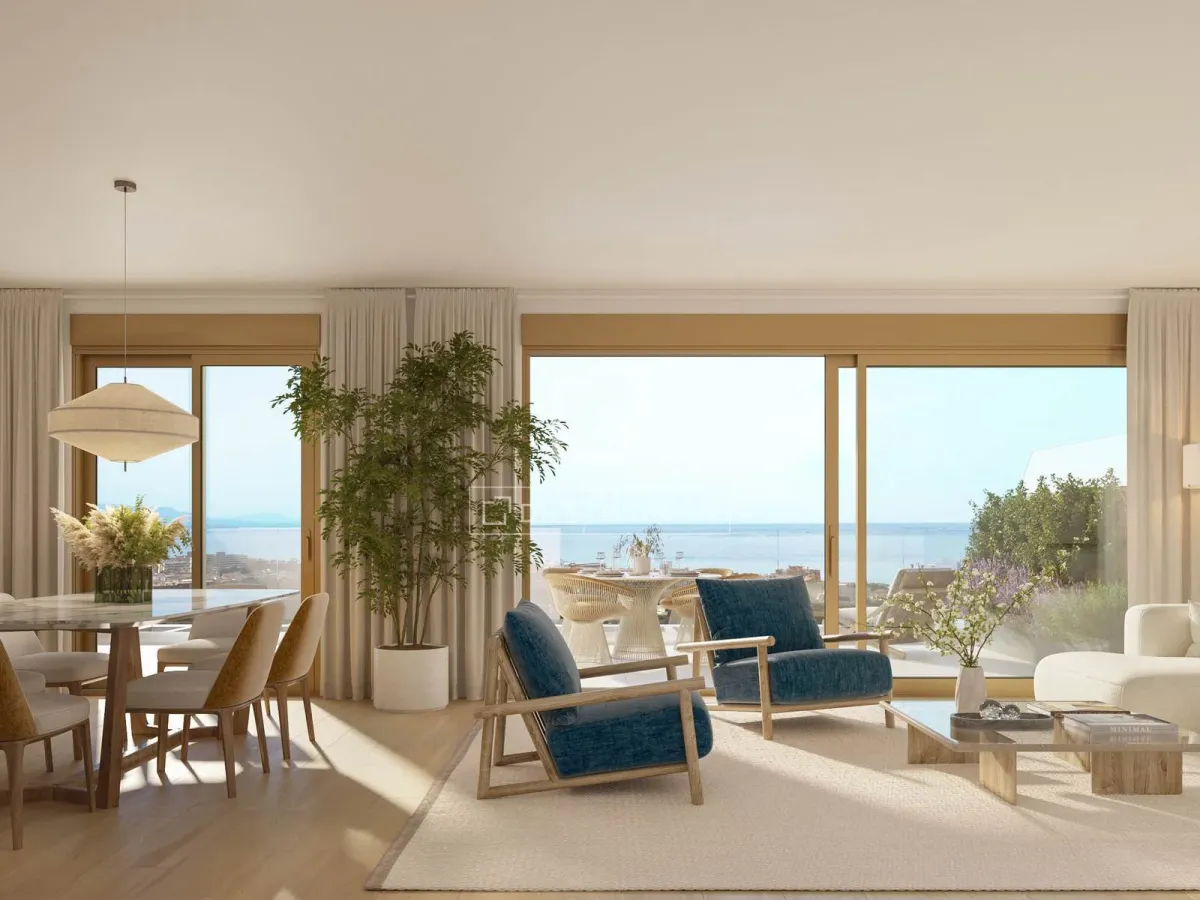 Apartment for sale in Malaga, Costa Del Sol