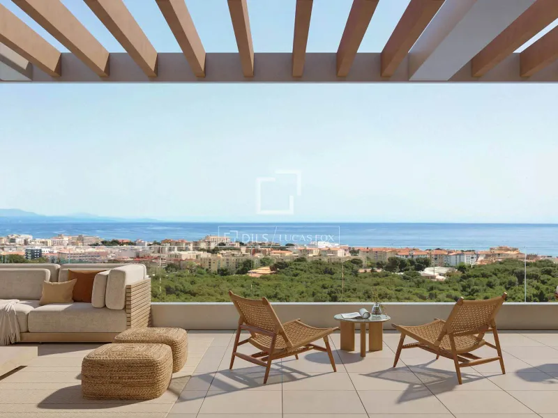 Apartment for sale in Malaga, Costa Del Sol