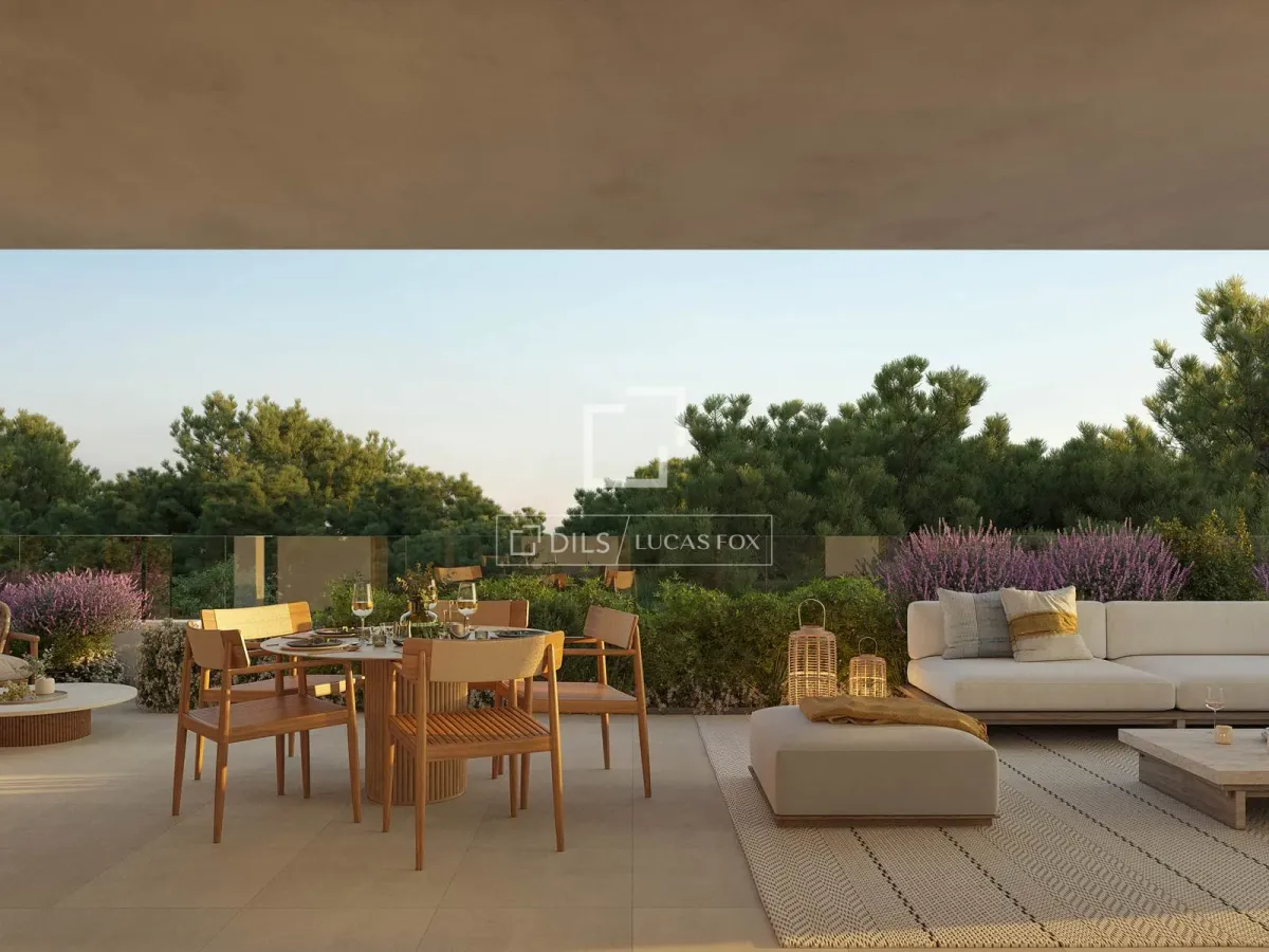 Apartment for sale in Malaga, Costa Del Sol