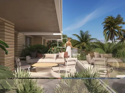 Apartment for sale in Malaga, Costa Del Sol