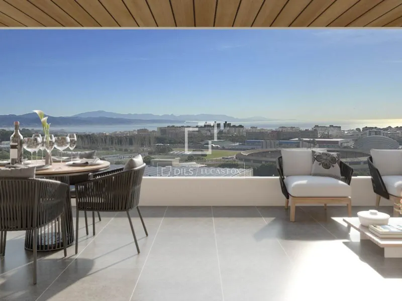 Apartment for sale in Malaga, Costa Del Sol