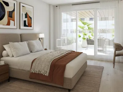 Apartment for sale in Malaga, Costa Del Sol