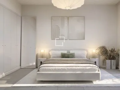 Apartment for sale in Malaga, Costa Del Sol