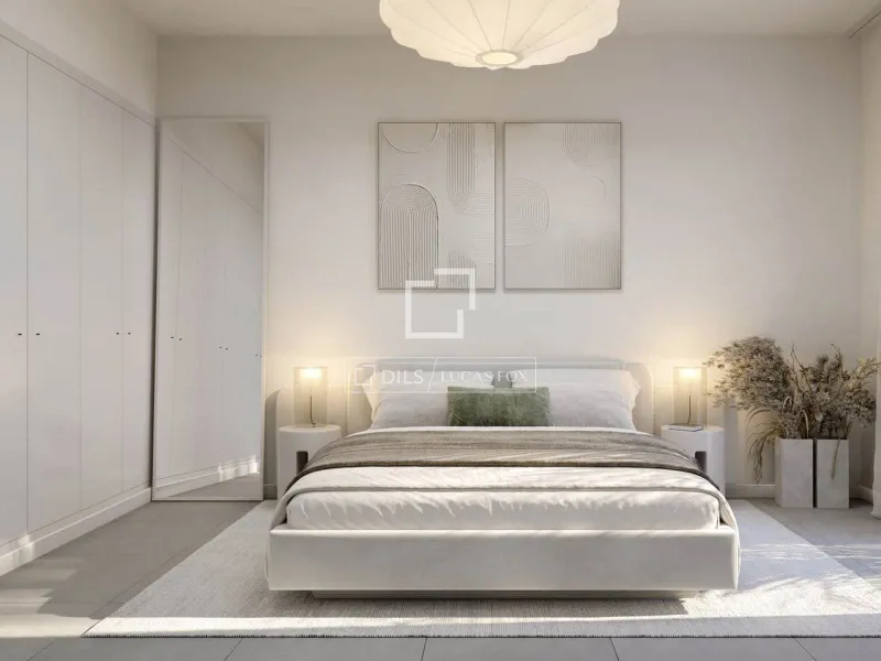 Apartment for sale in Malaga, Costa Del Sol