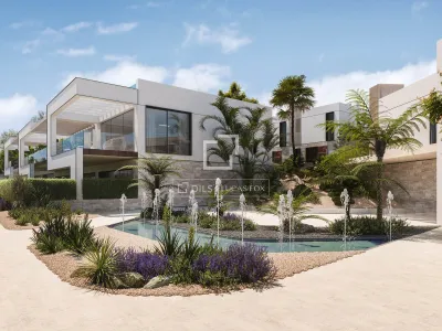 House / Villa for sale in Malaga, Costa Del Sol