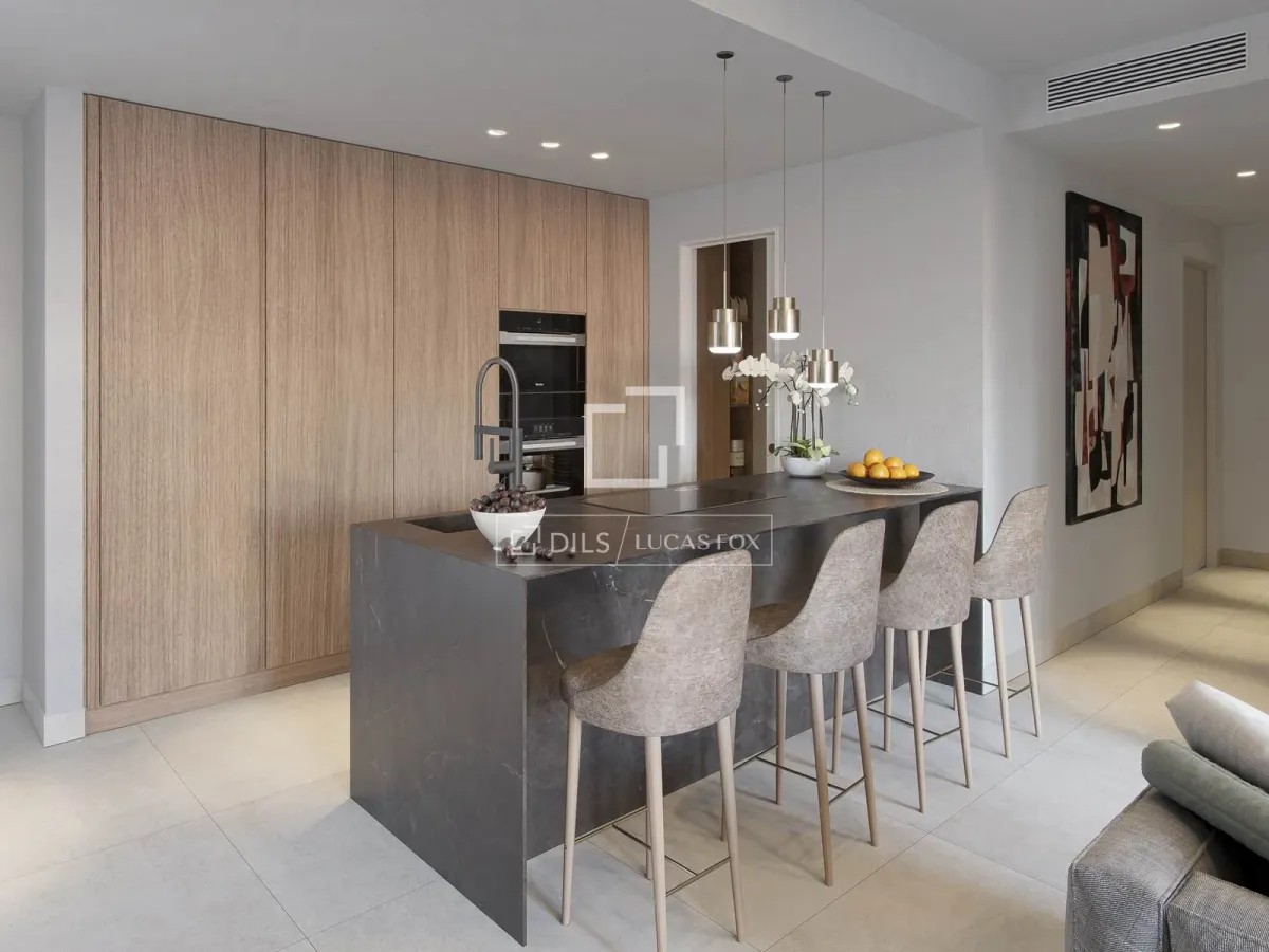 Apartment for sale in Malaga, Costa Del Sol