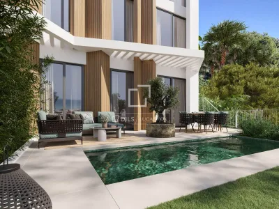 House / Villa for sale in Malaga, Costa Del Sol