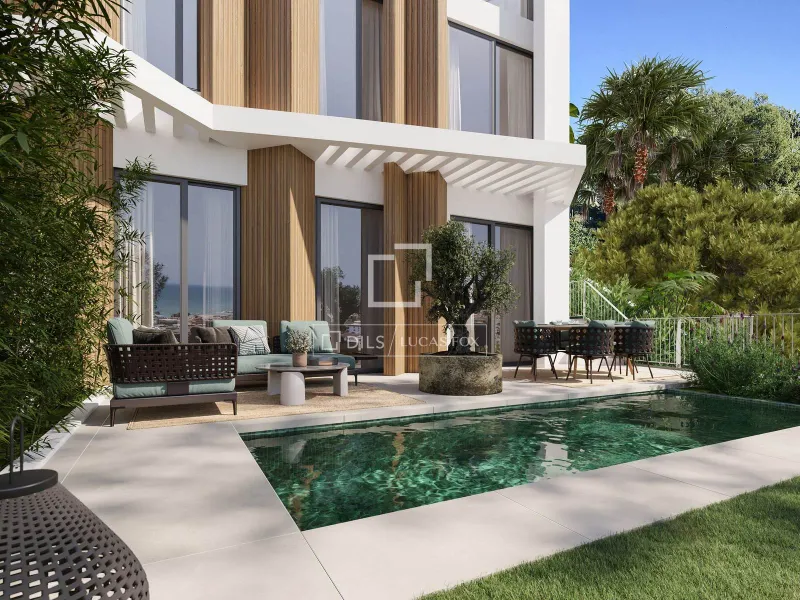 House / Villa for sale in Malaga, Costa Del Sol