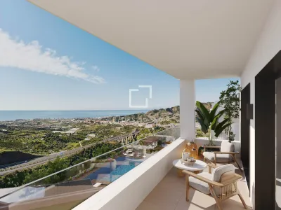 Apartment for sale in Malaga, Costa Del Sol