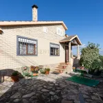 Encantadora casa en Fogars de la Selva, Barcelona 1