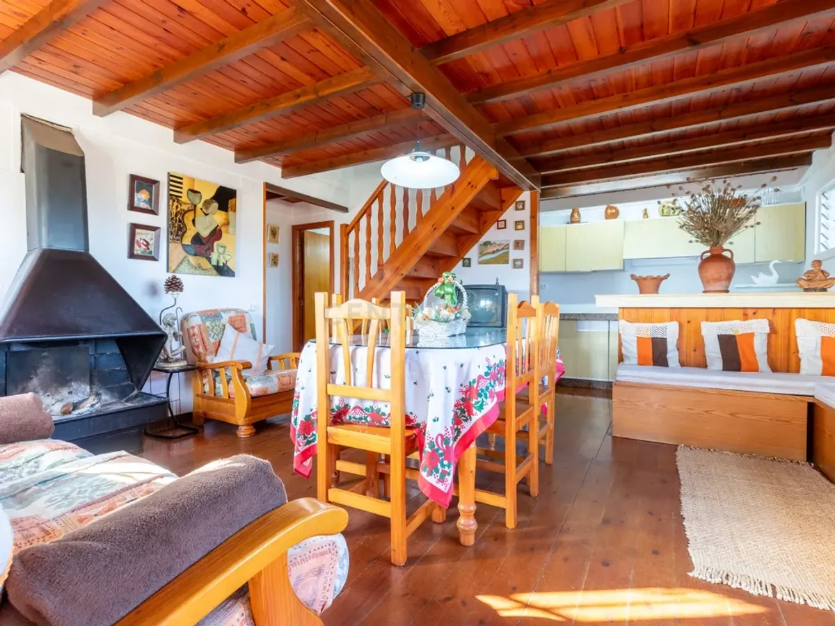 Encantadora casa en Fogars de la Selva, Barcelona