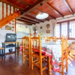 Encantadora casa en Fogars de la Selva, Barcelona 7