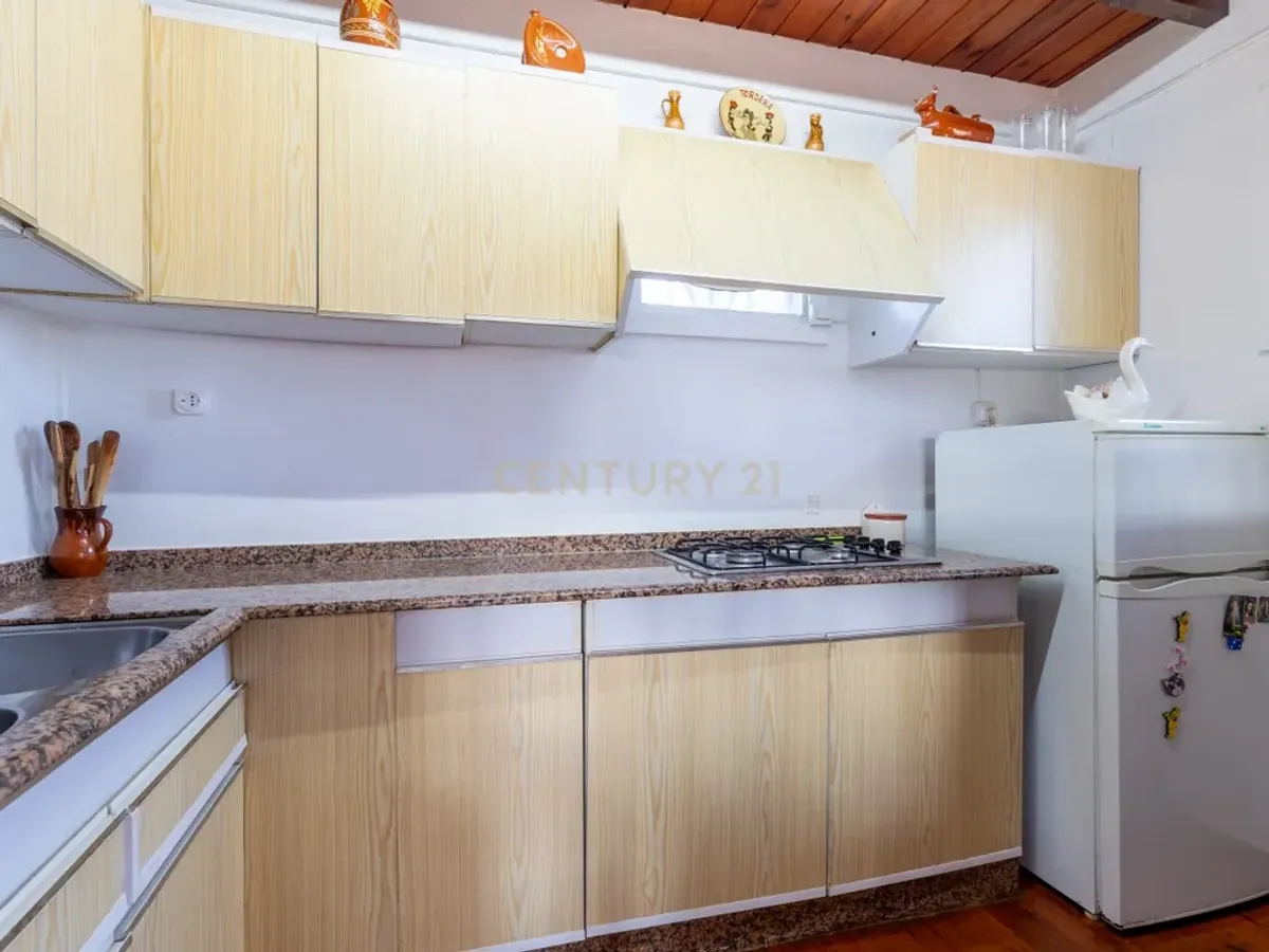 Encantadora casa en Fogars de la Selva, Barcelona